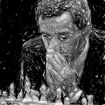Garry Kasparov