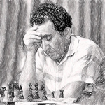 Tigran Petrosian